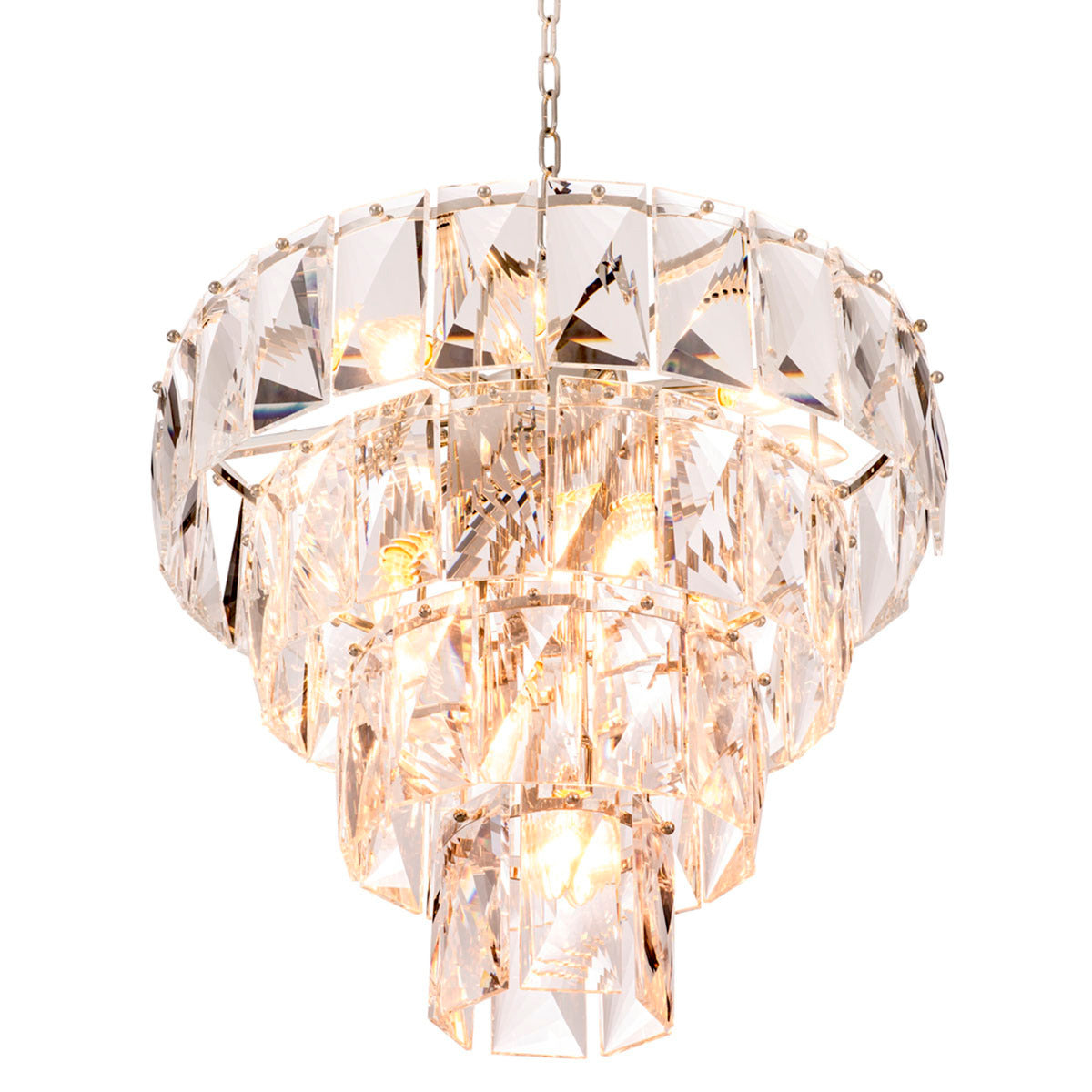 CHANDELIERS