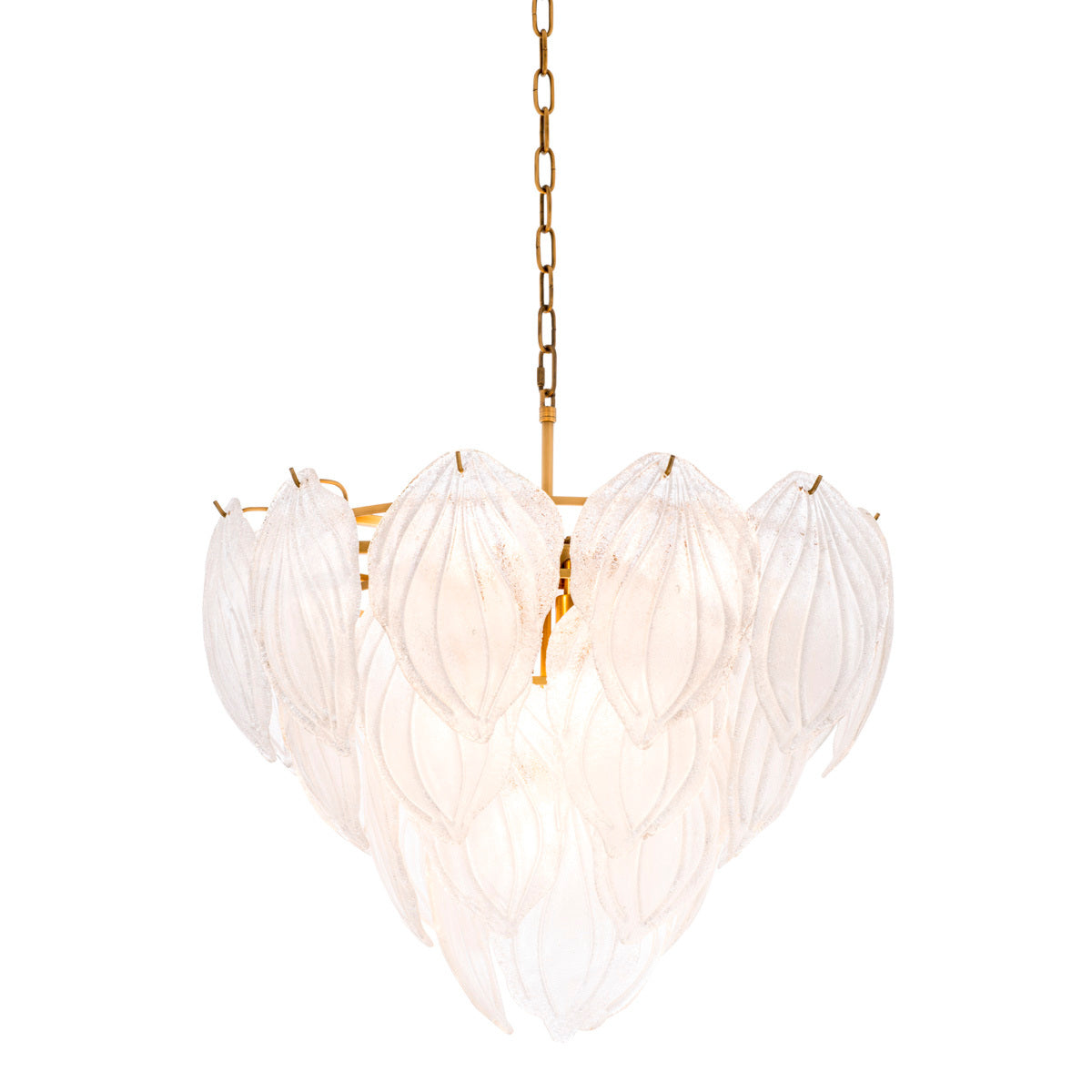 CHANDELIERS