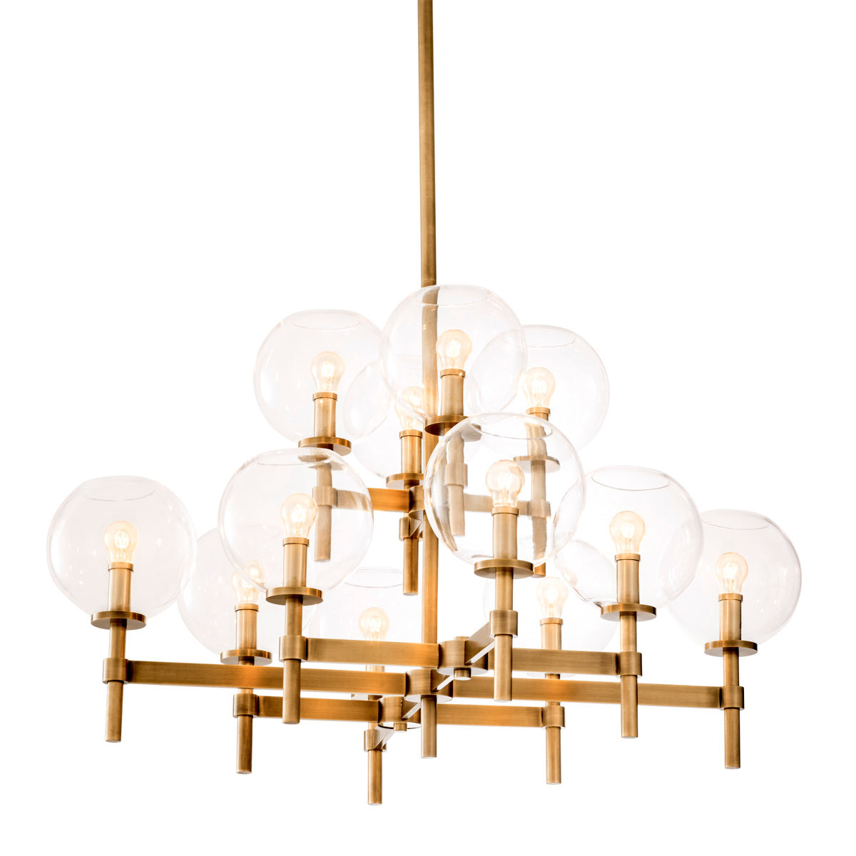 CHANDELIERS