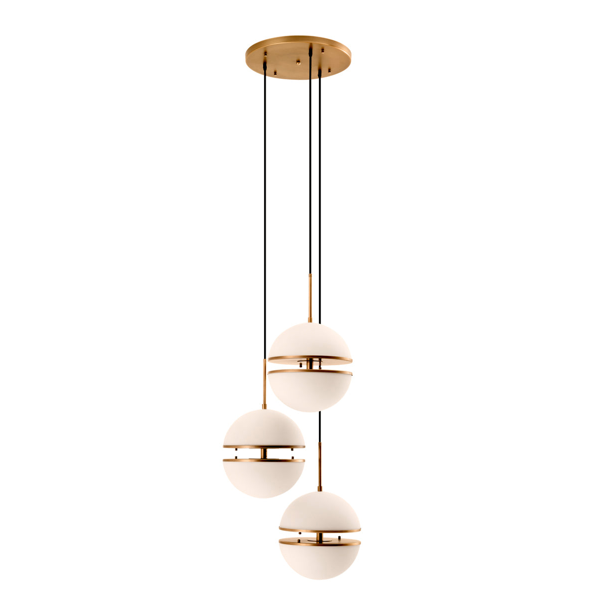 CHANDELIERS