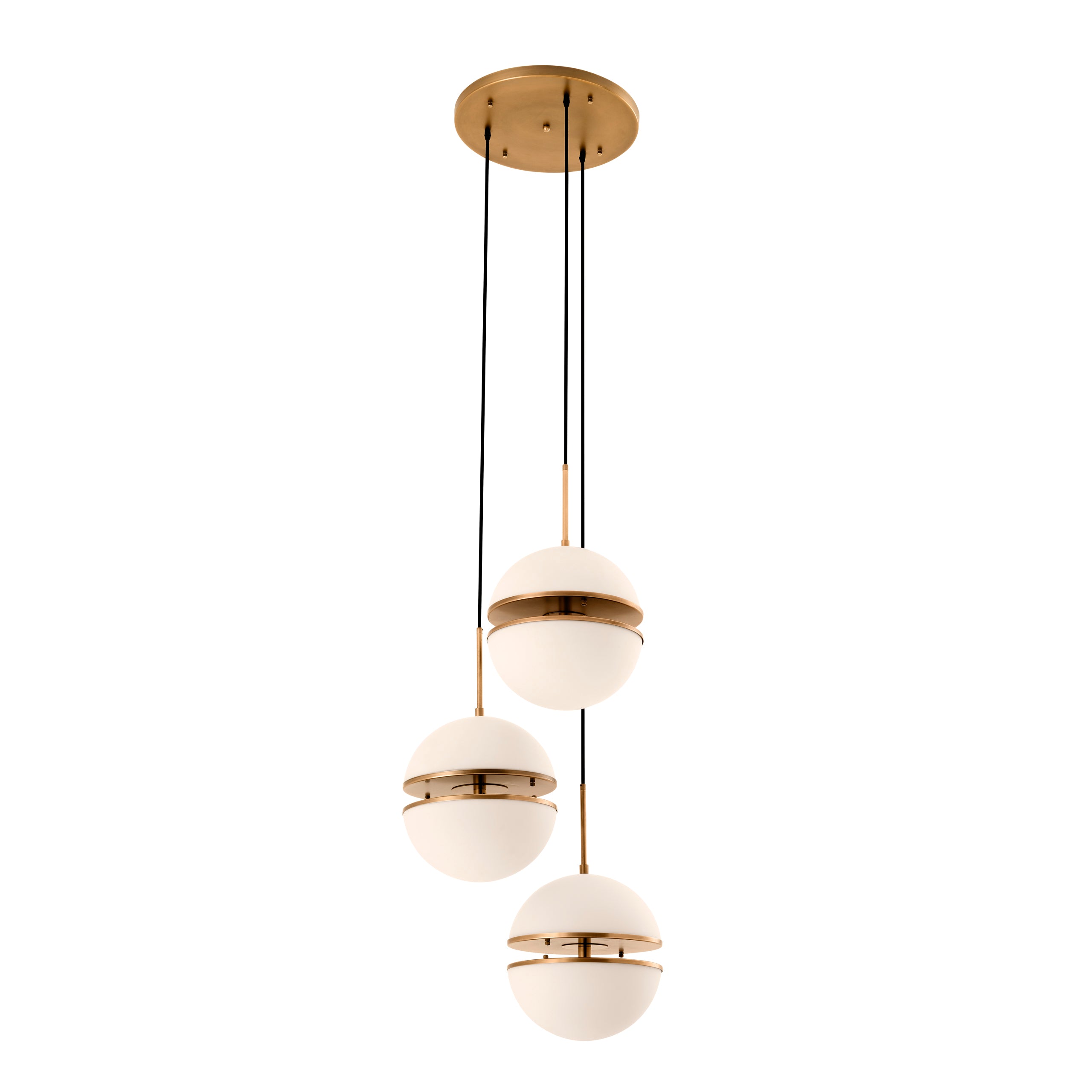 CHANDELIERS