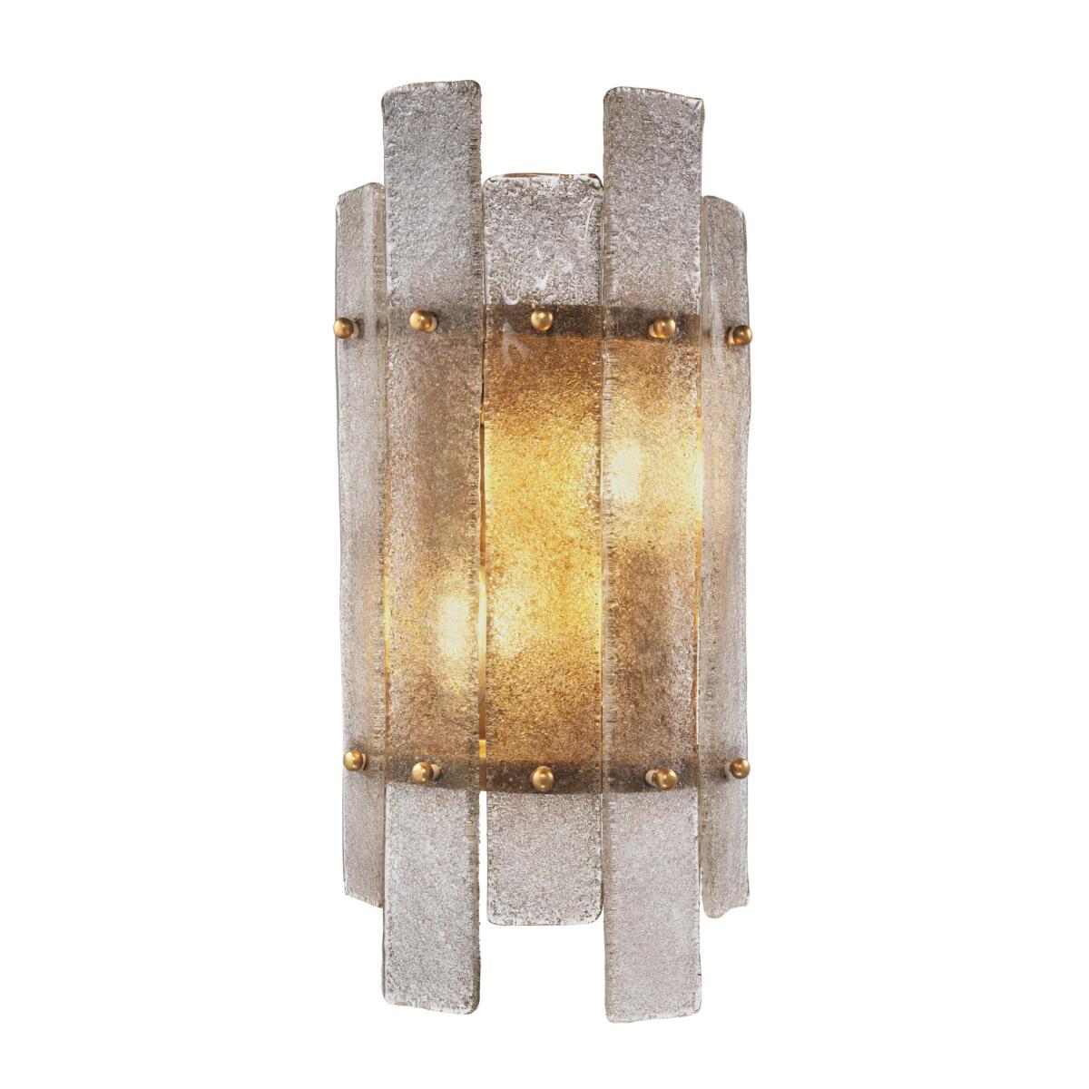 WALL LAMP