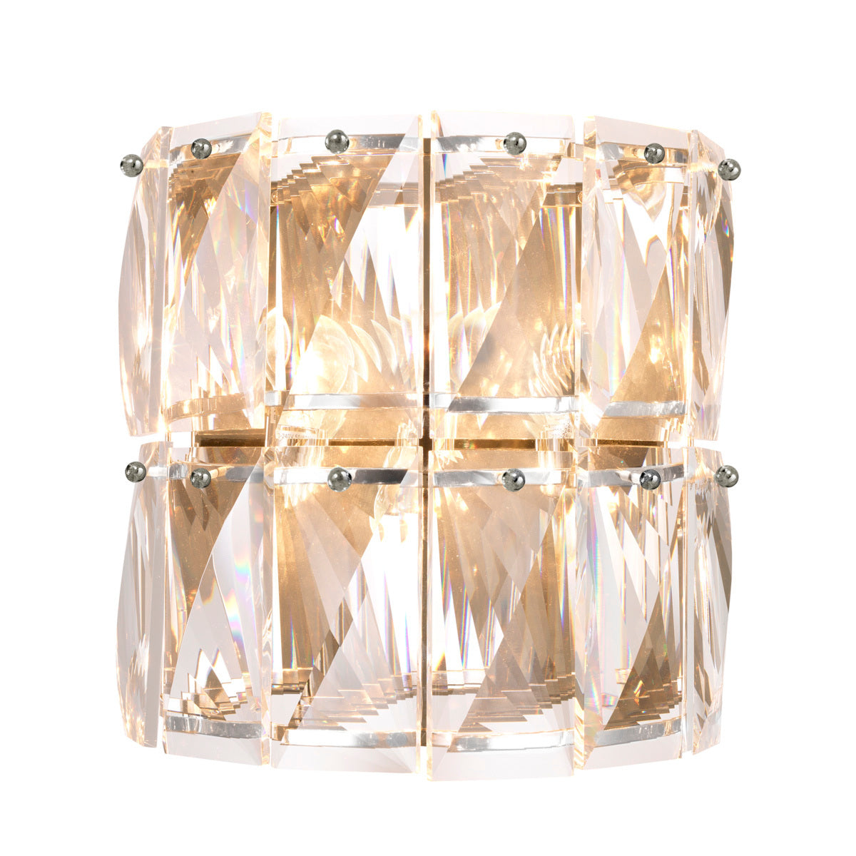 WALL LAMP