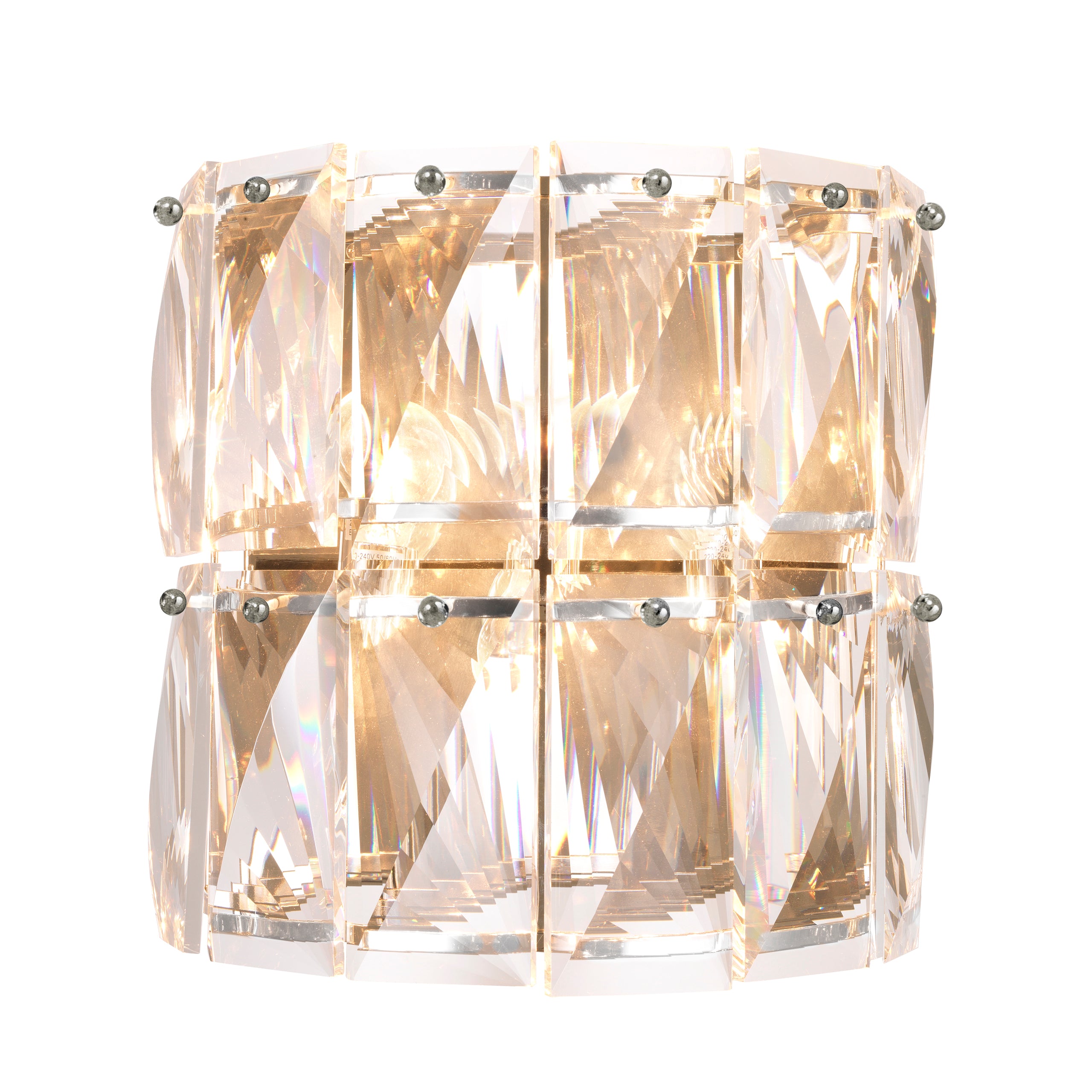 WALL LAMP