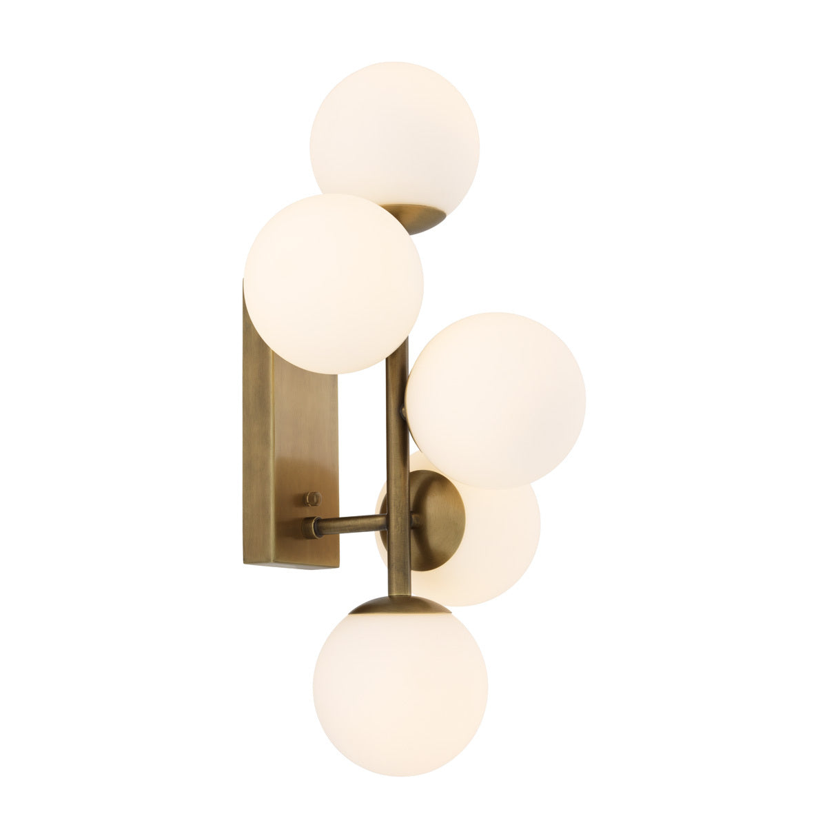 WALL LAMP