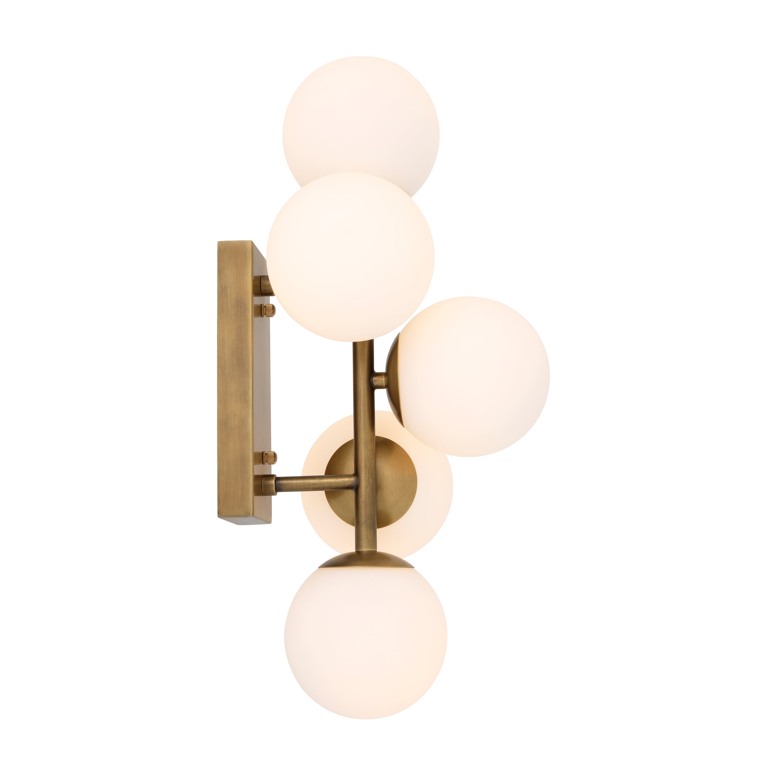 WALL LAMP