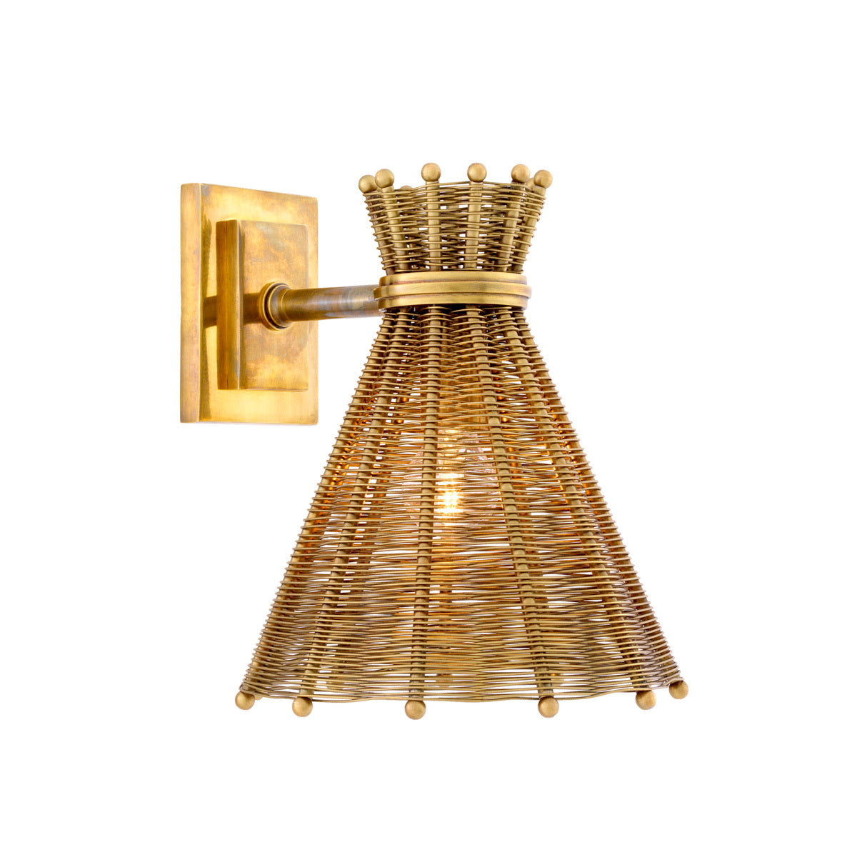 WALL LAMP