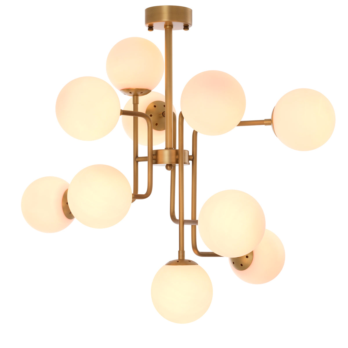 CHANDELIERS