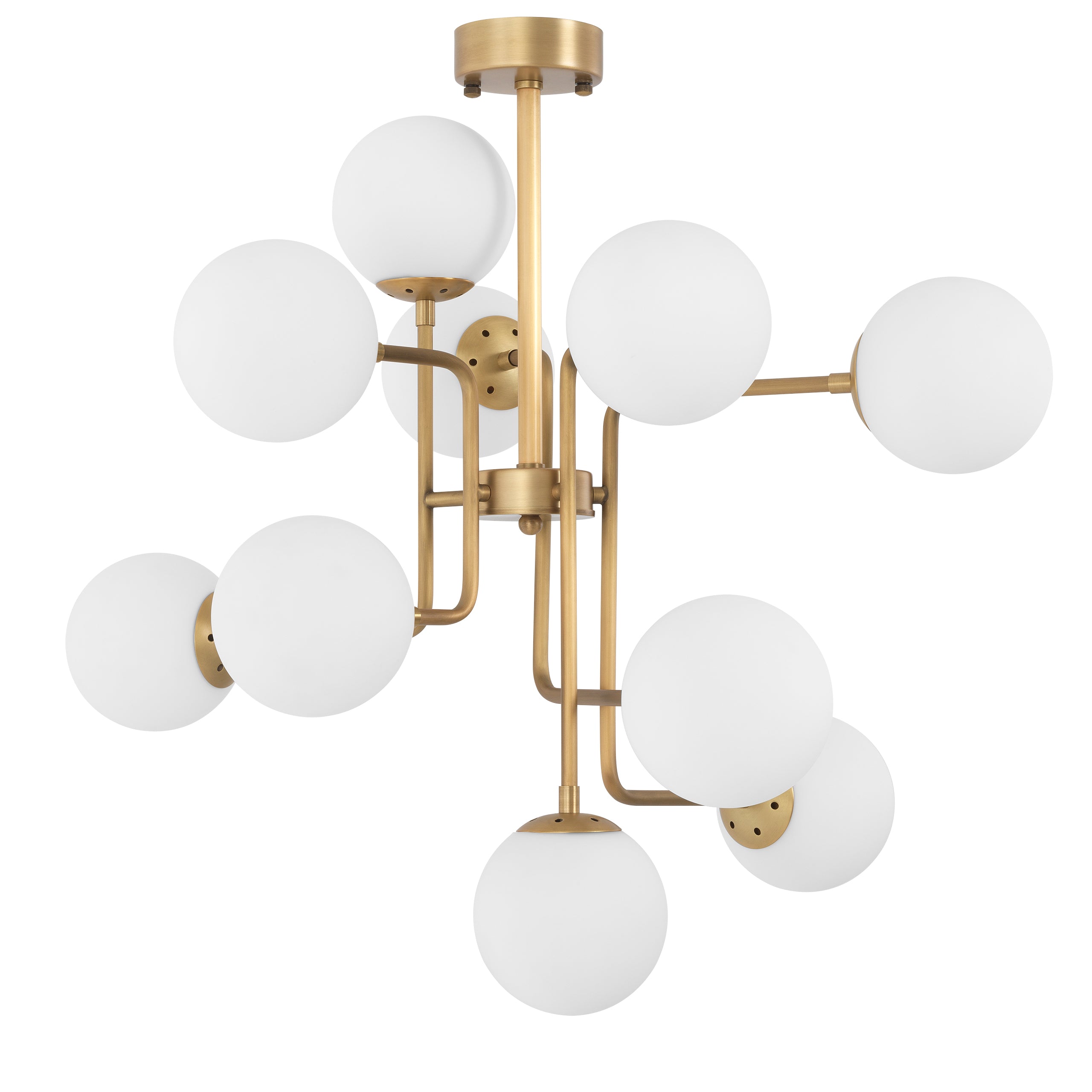CHANDELIERS