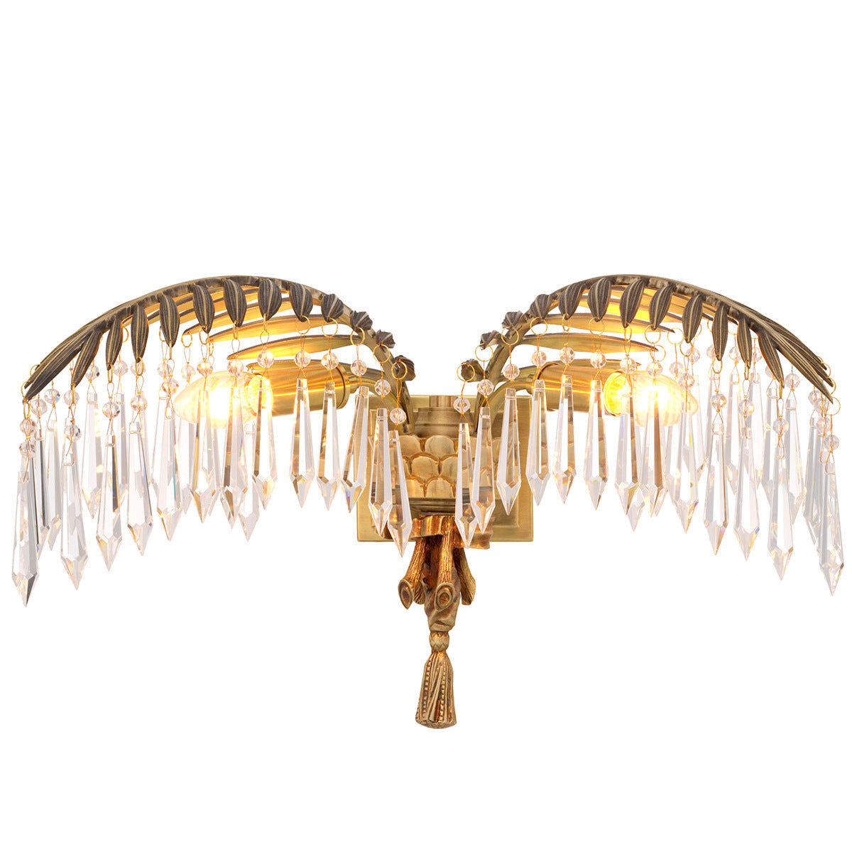 WALL LAMP
