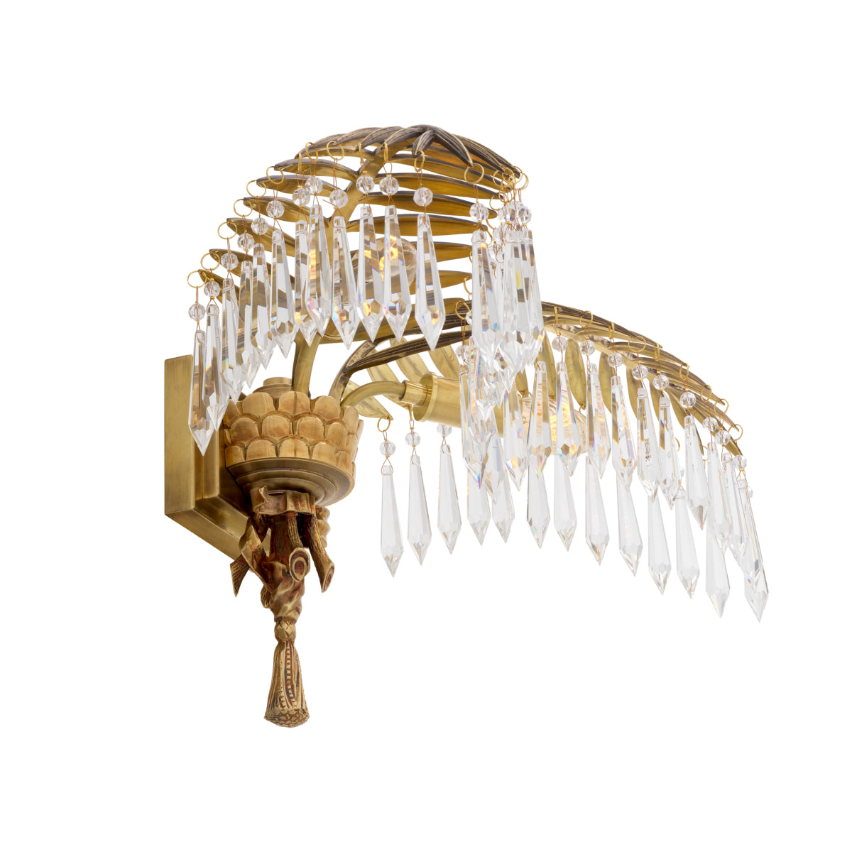 WALL LAMP