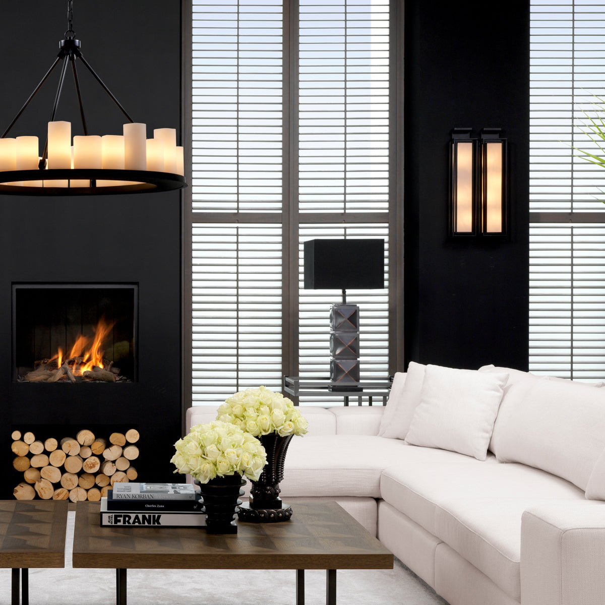 DECORATIVE ITEMS
