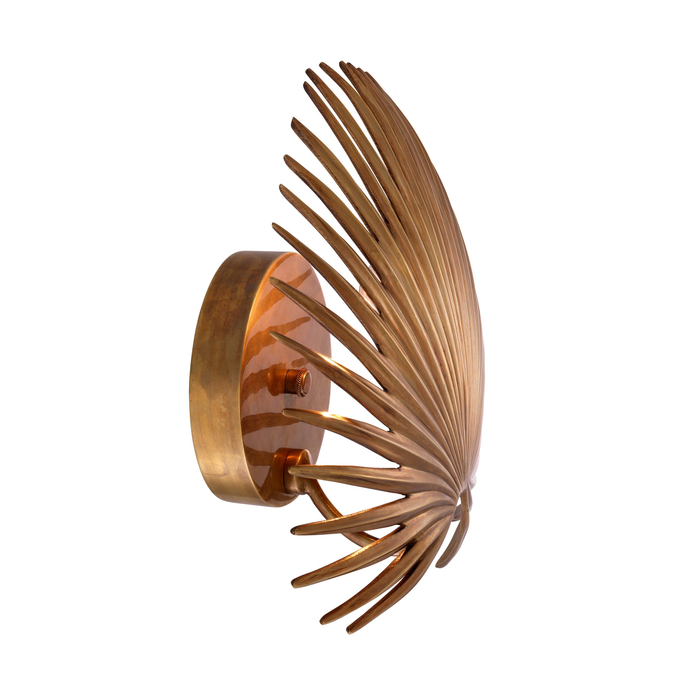 WALL LAMP