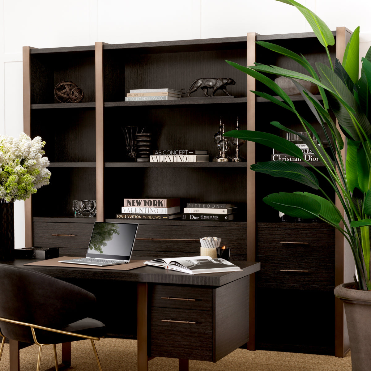 DECORATIVE ITEMS