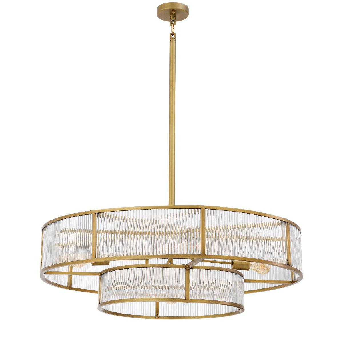 CHANDELIERS