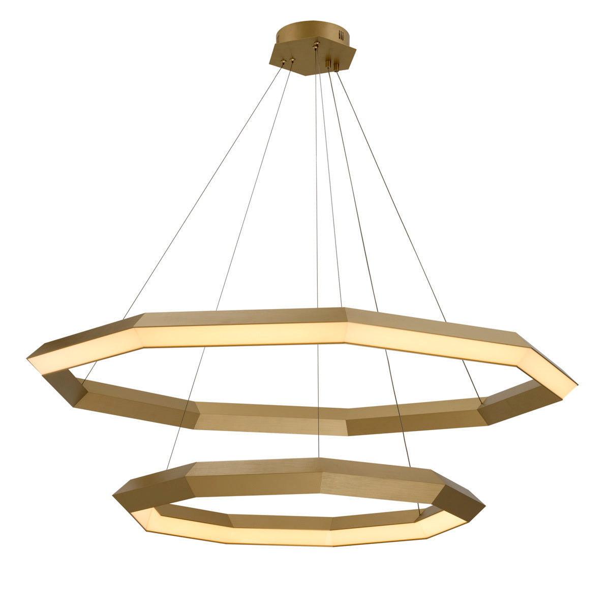 CHANDELIERS