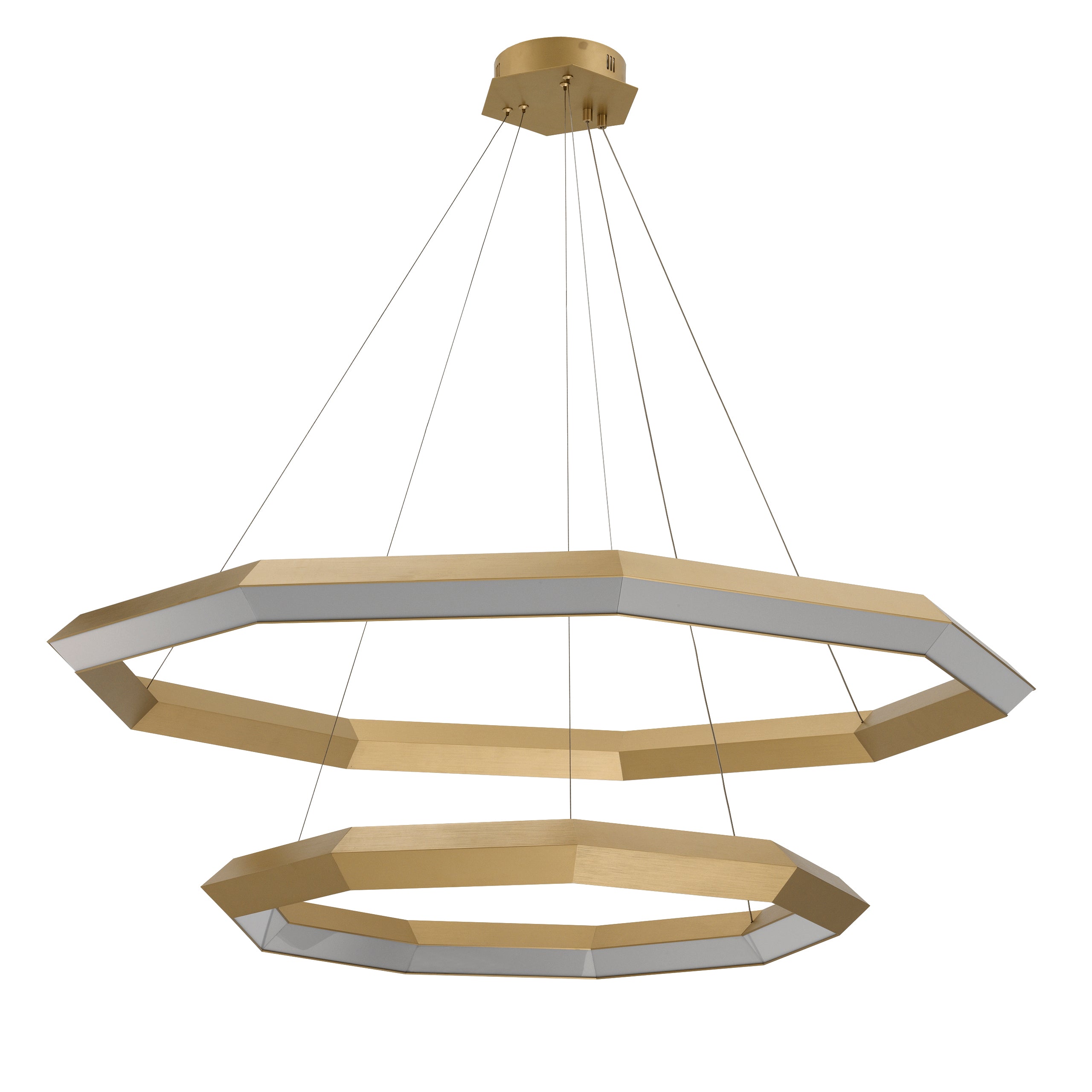CHANDELIERS