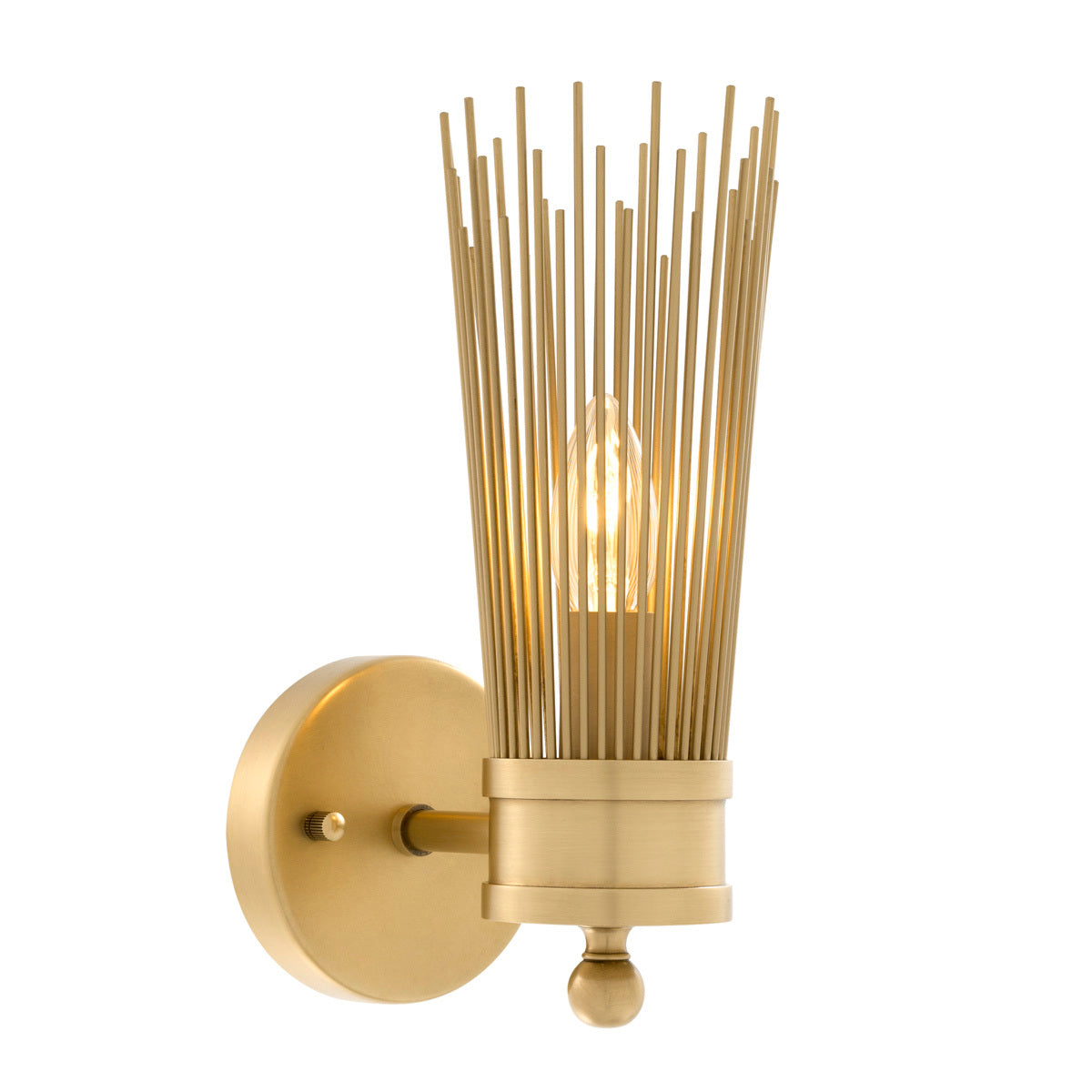 WALL LAMP