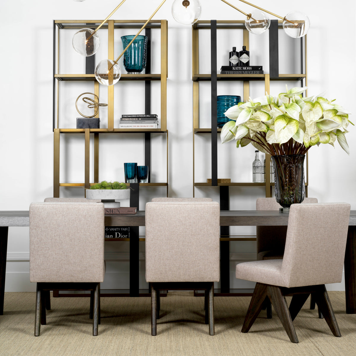 CHAIRS