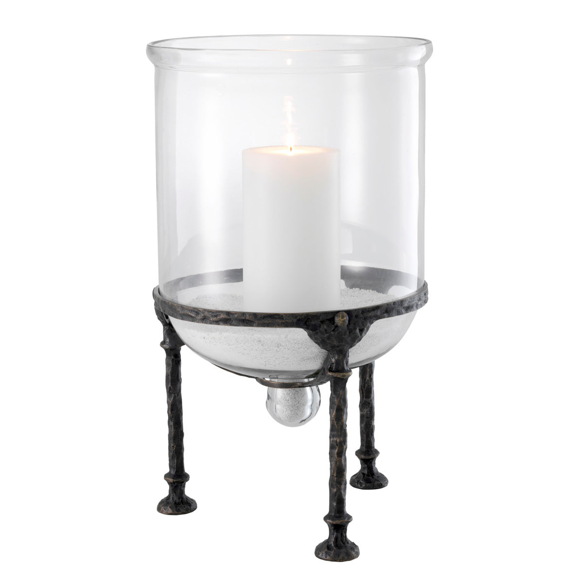 CANDLE