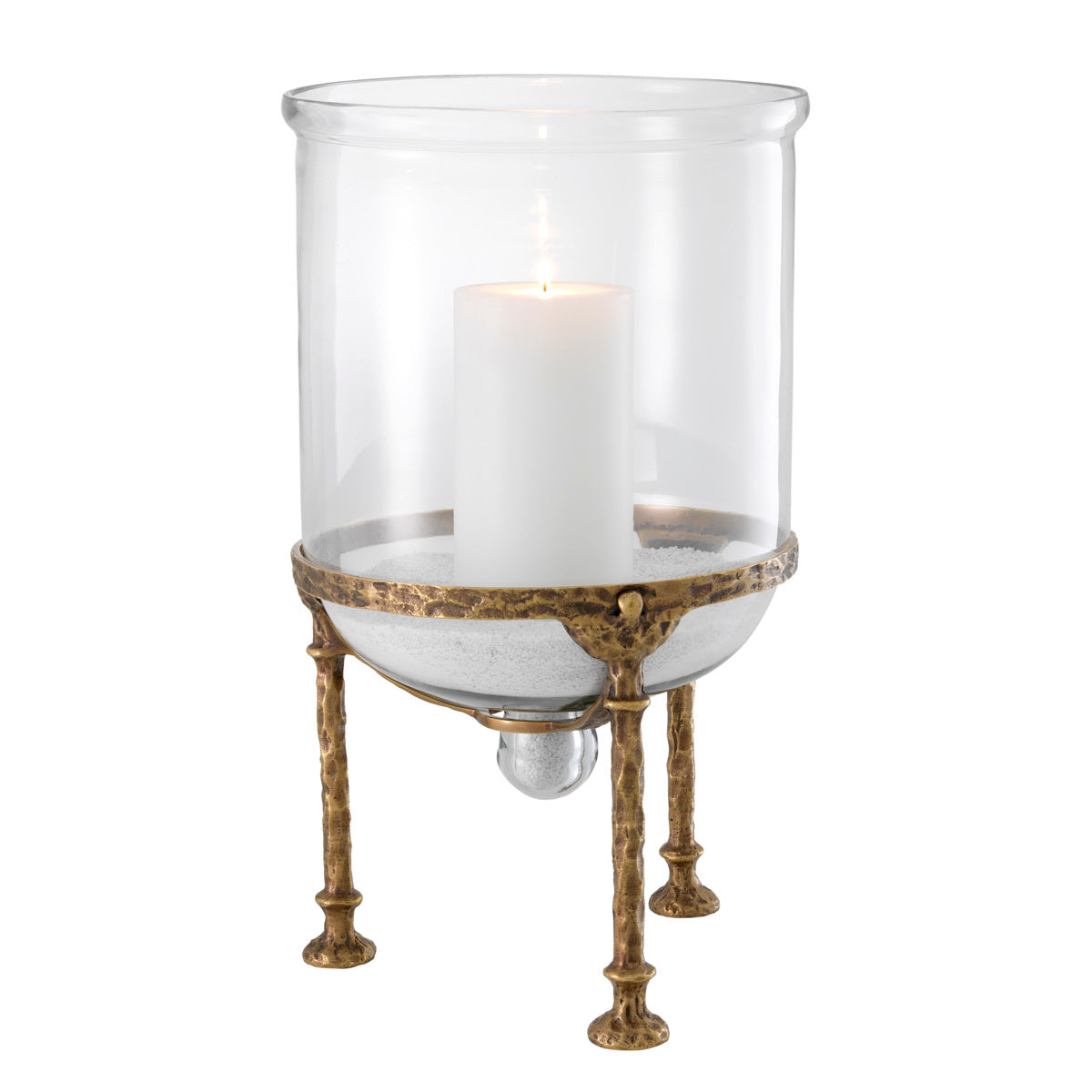 CANDLE
