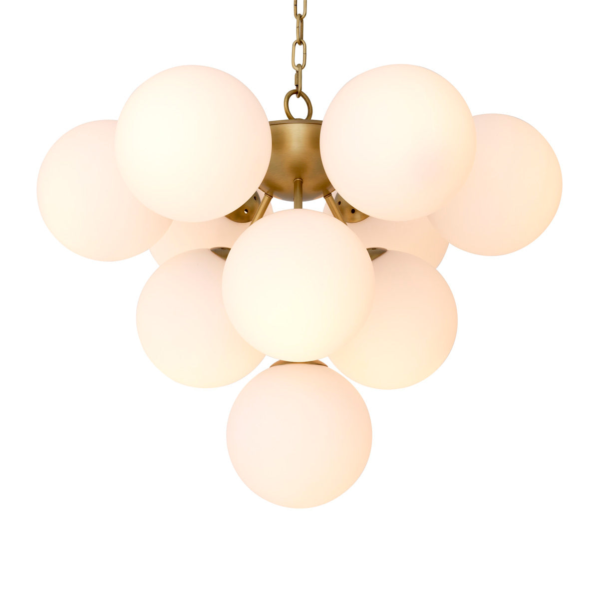 CHANDELIERS