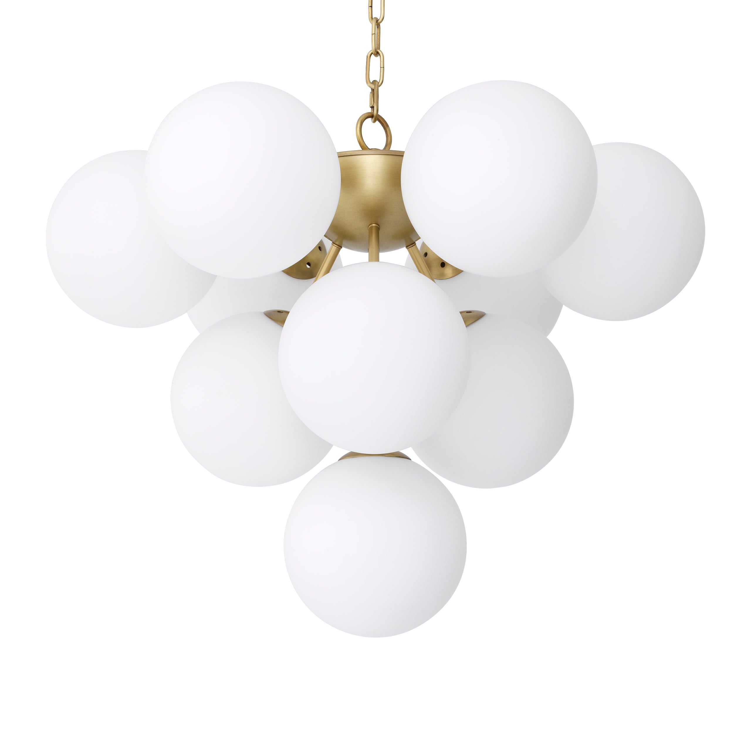 CHANDELIERS