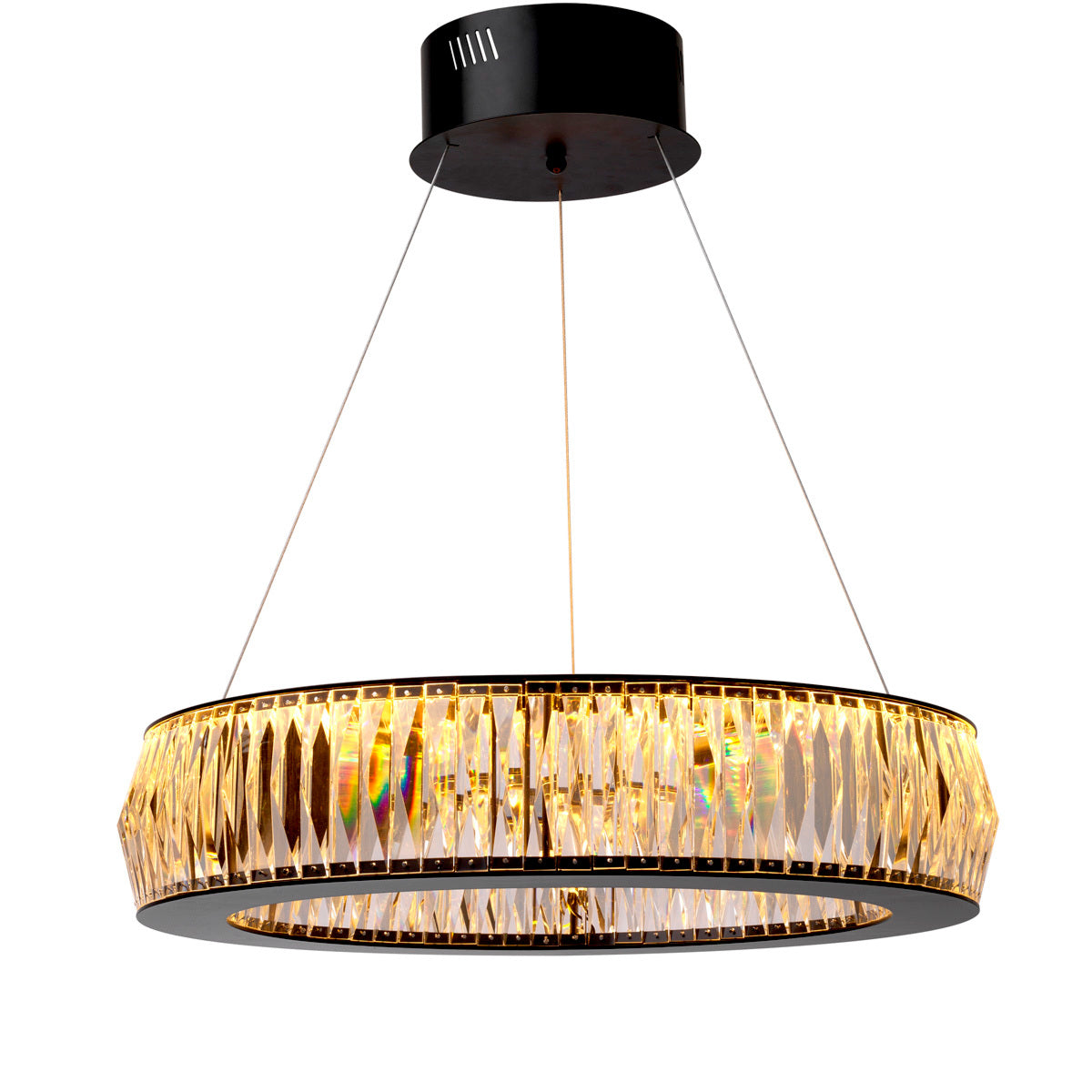 CHANDELIERS