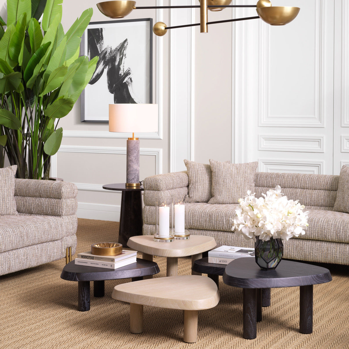 VASES & PLANTERS