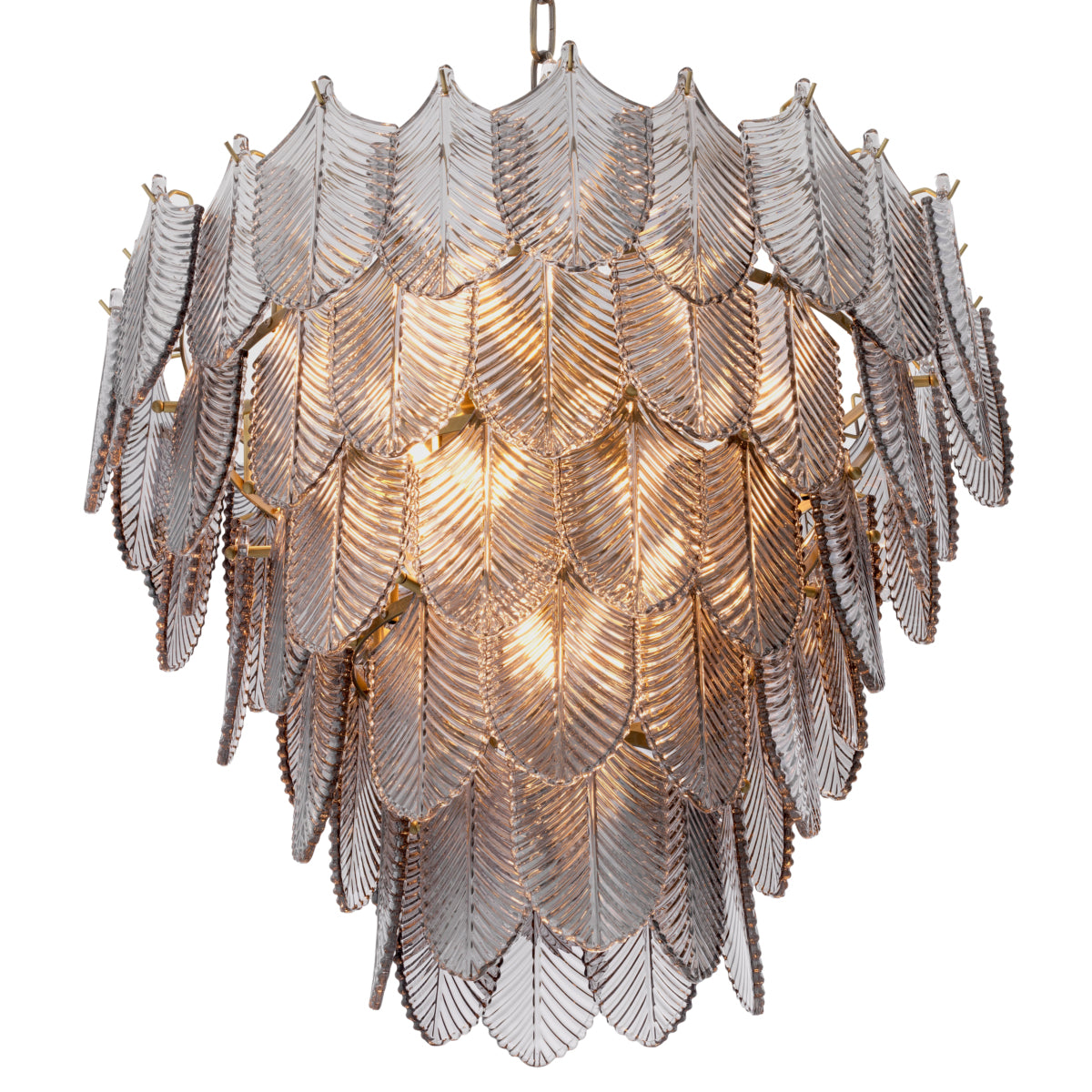 CHANDELIERS