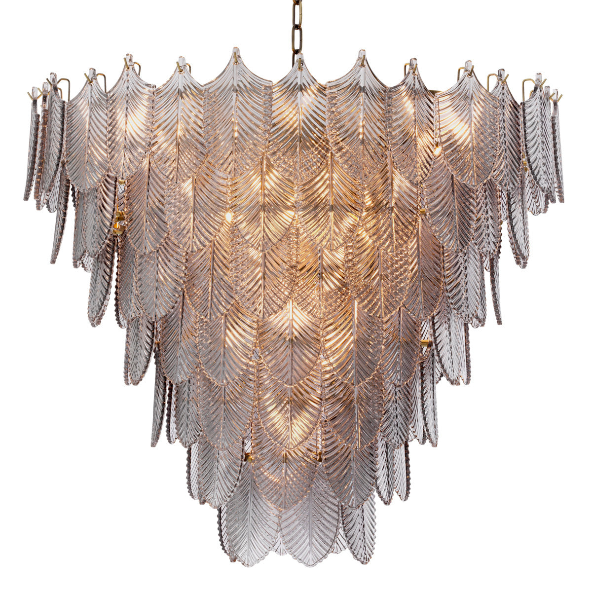 CHANDELIERS
