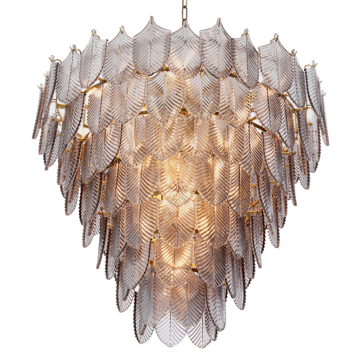 CHANDELIERS