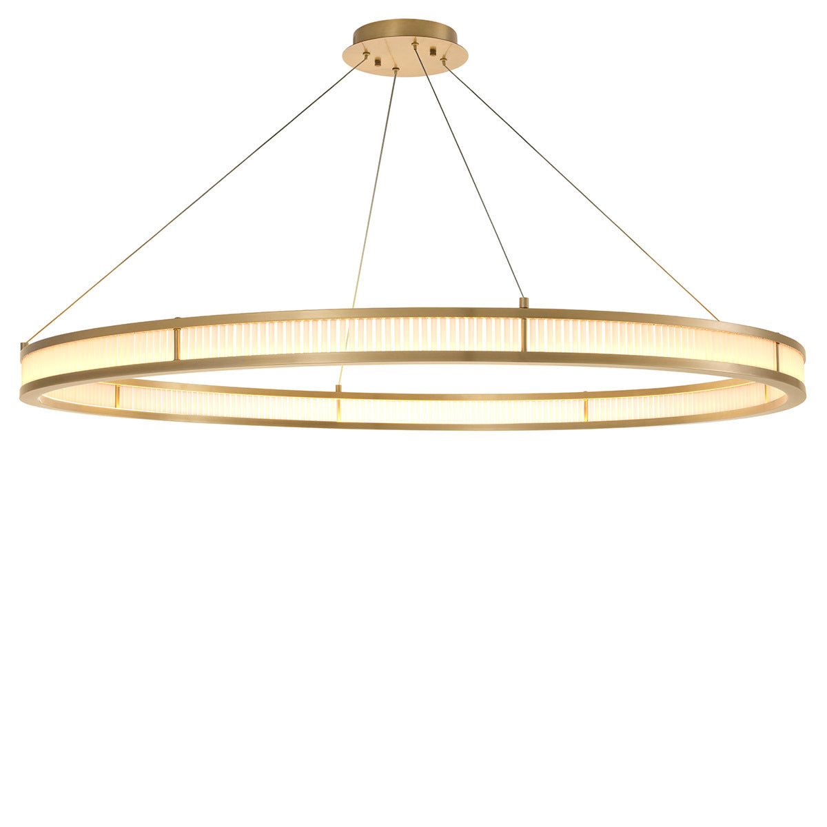 CHANDELIERS