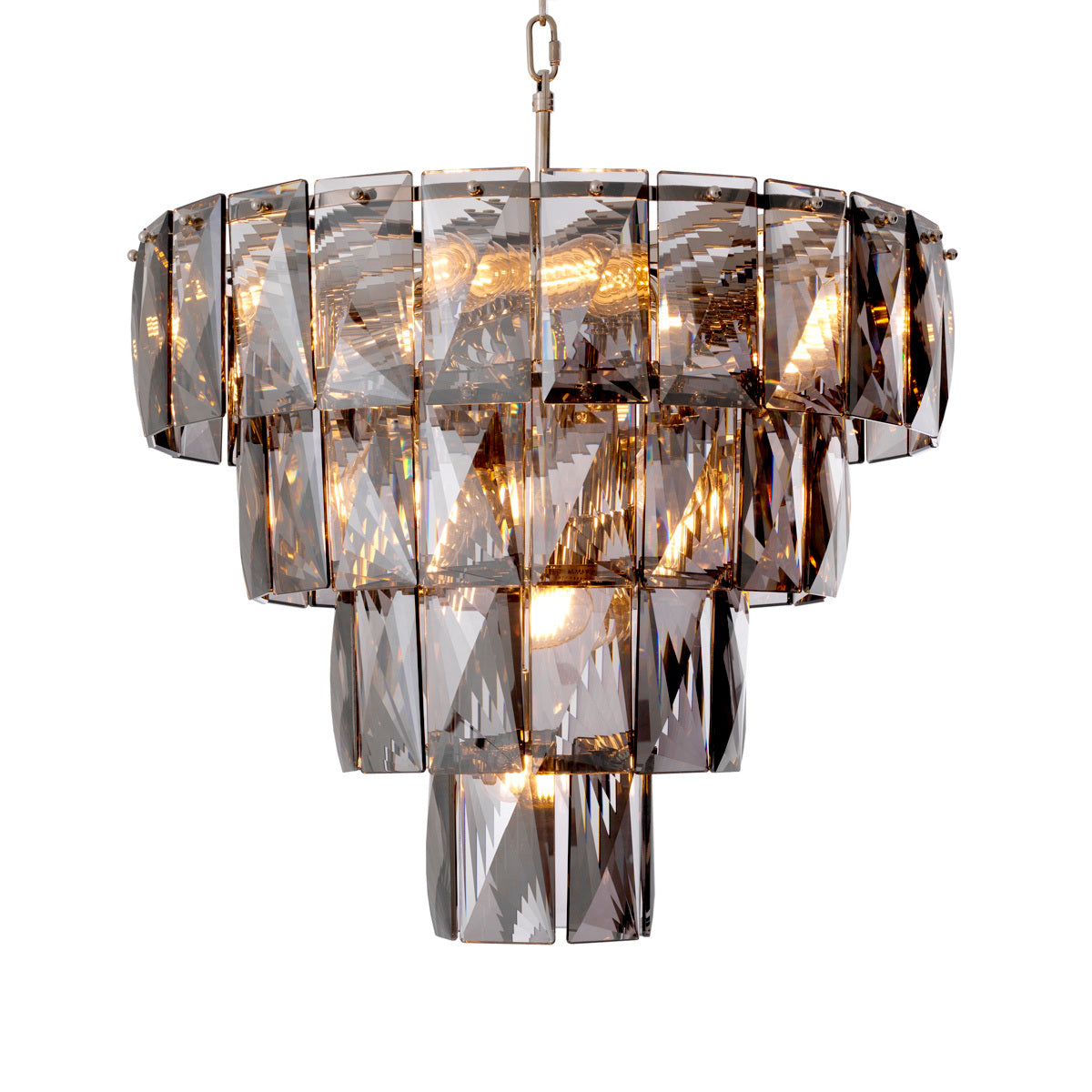 CHANDELIERS