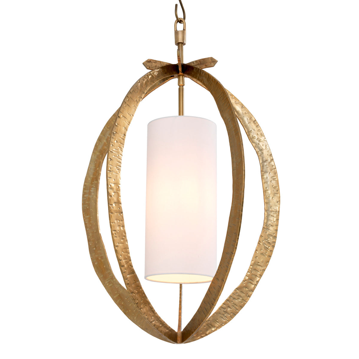 CHANDELIERS