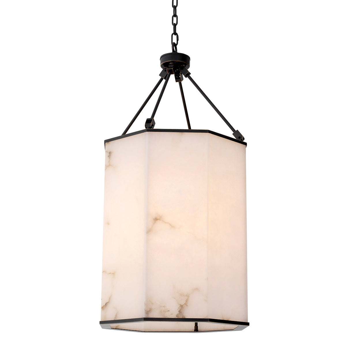 CHANDELIERS