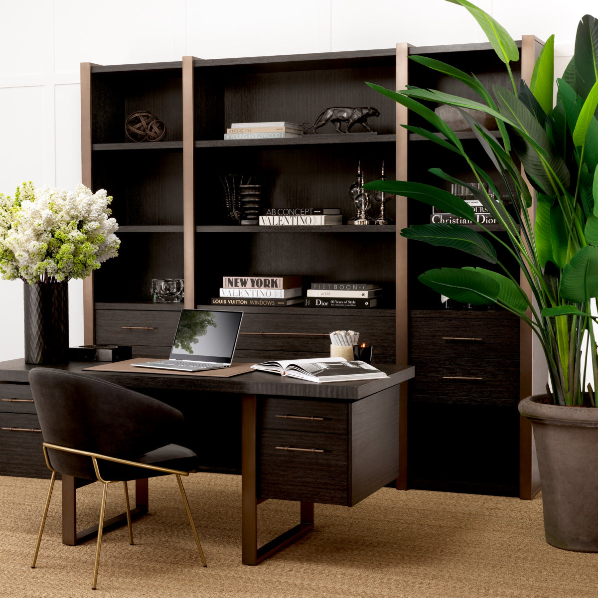 CABINETS