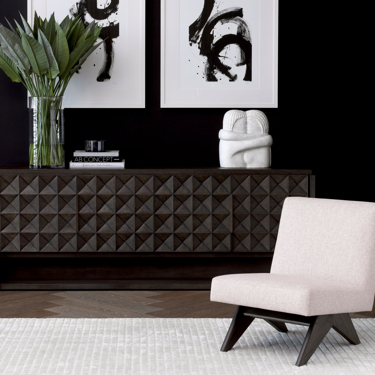 DECORATIVE ITEMS