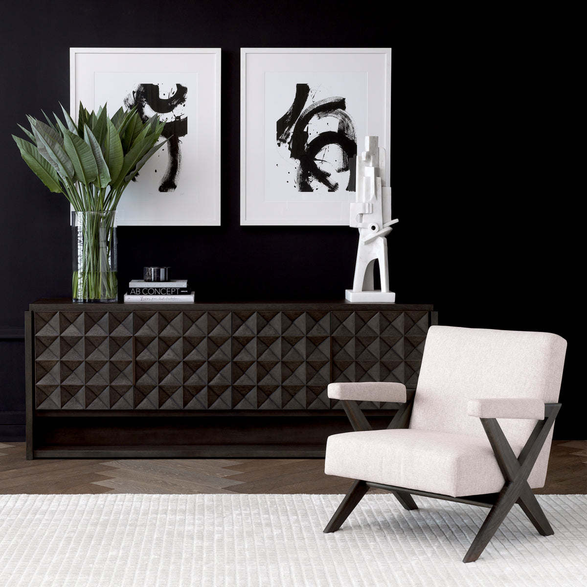 DECORATIVE ITEMS
