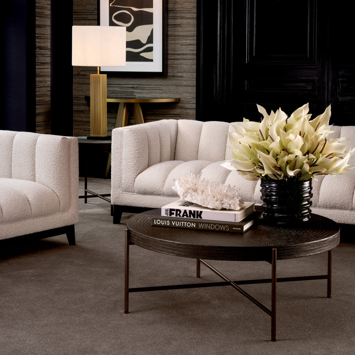 COFFEE TABLE