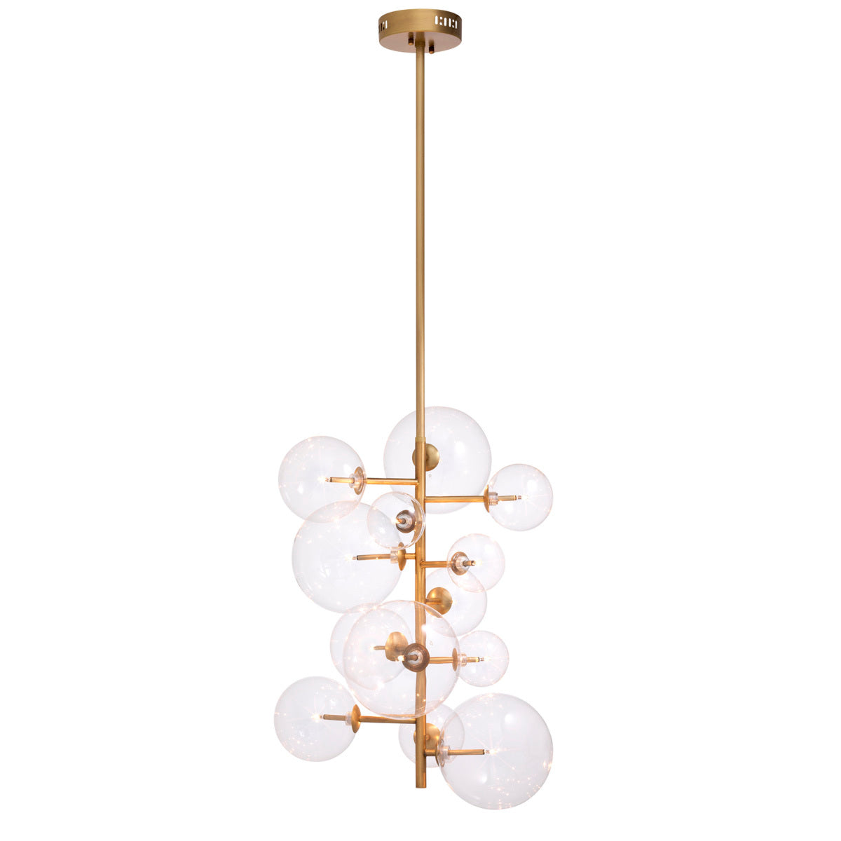 CHANDELIERS