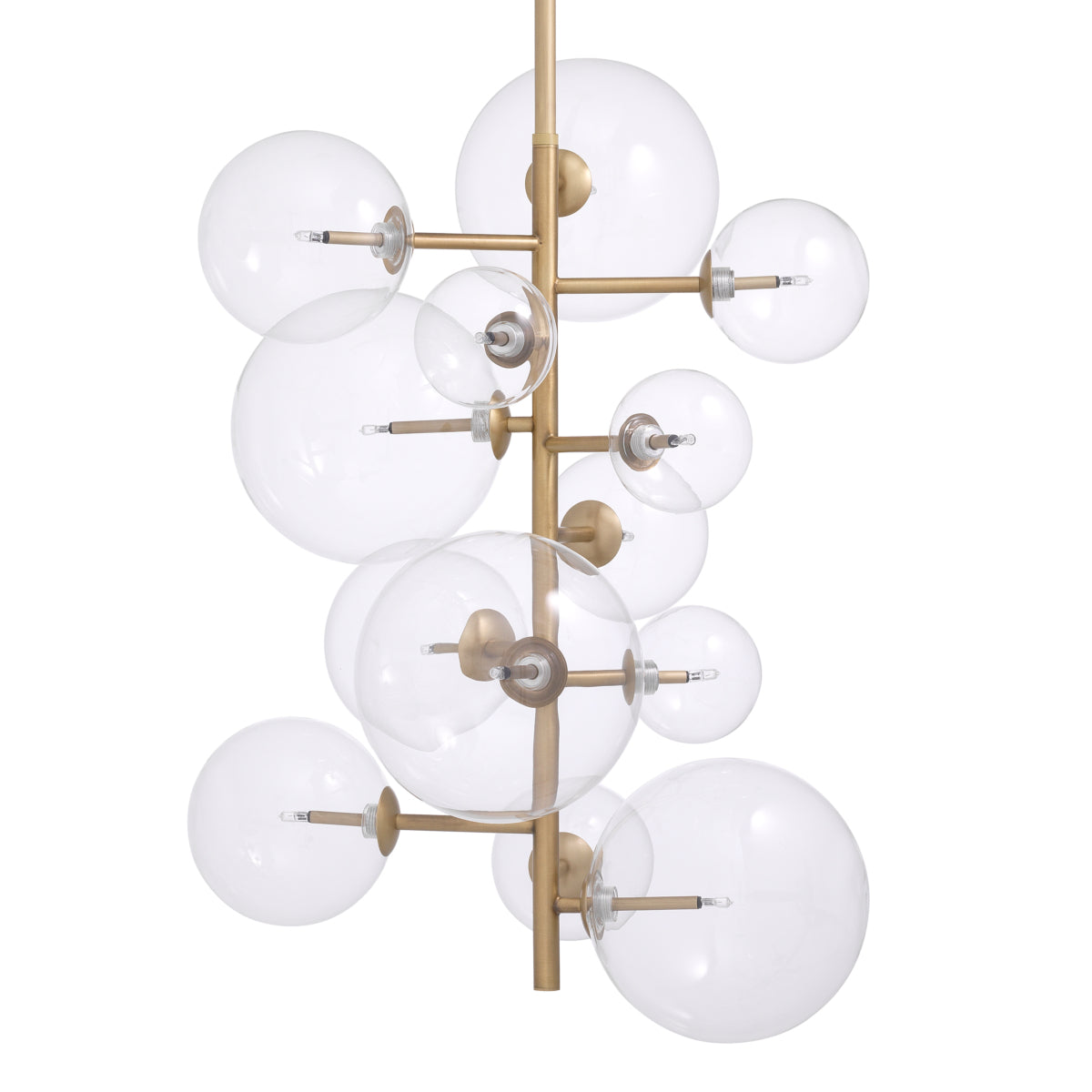 CHANDELIERS