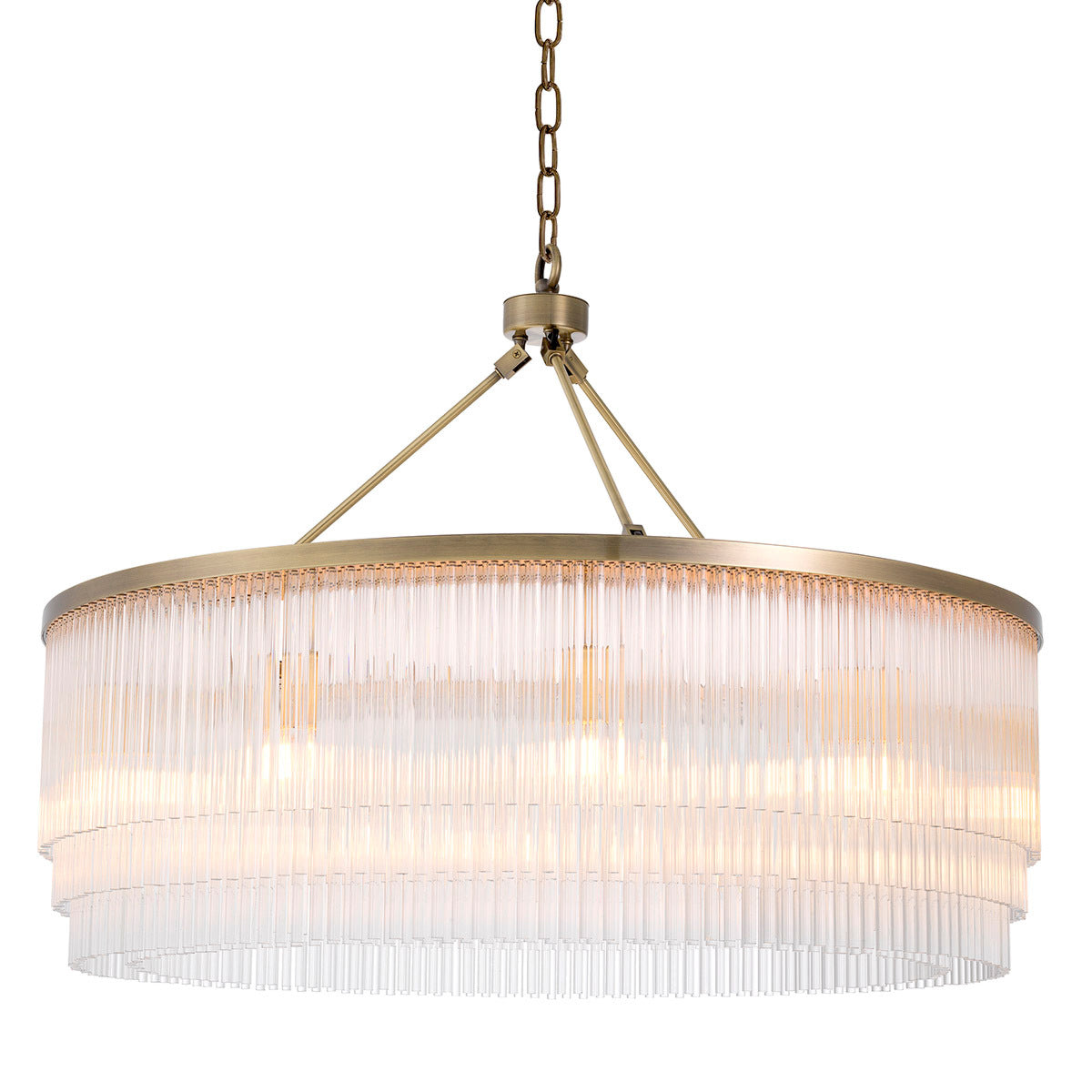 CHANDELIERS