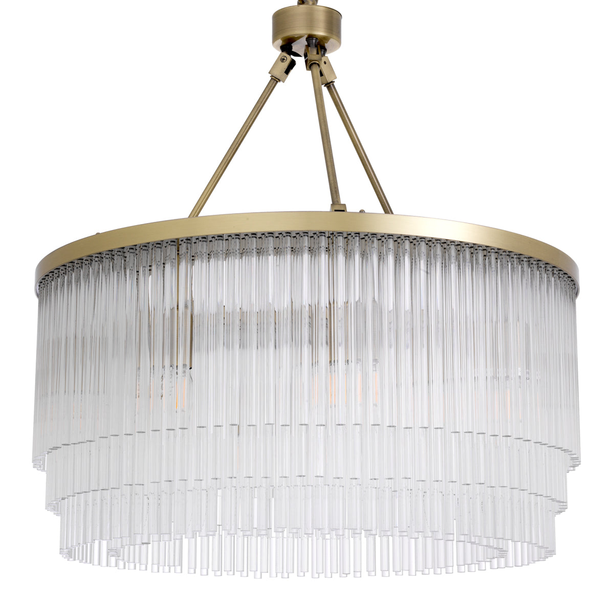 CHANDELIERS