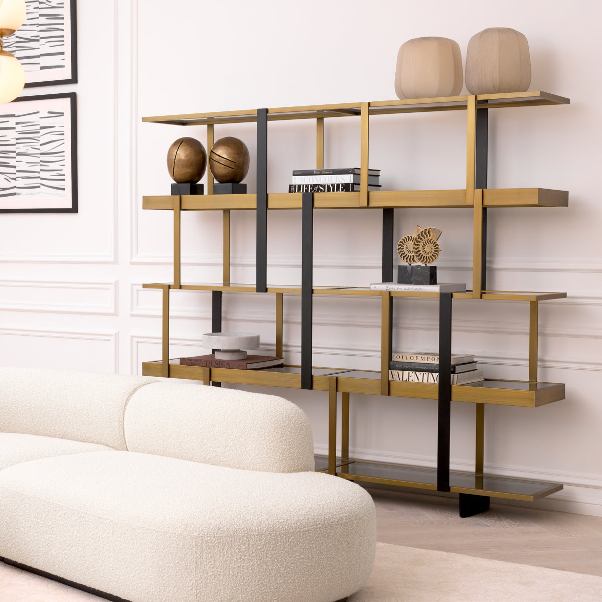 CABINETS