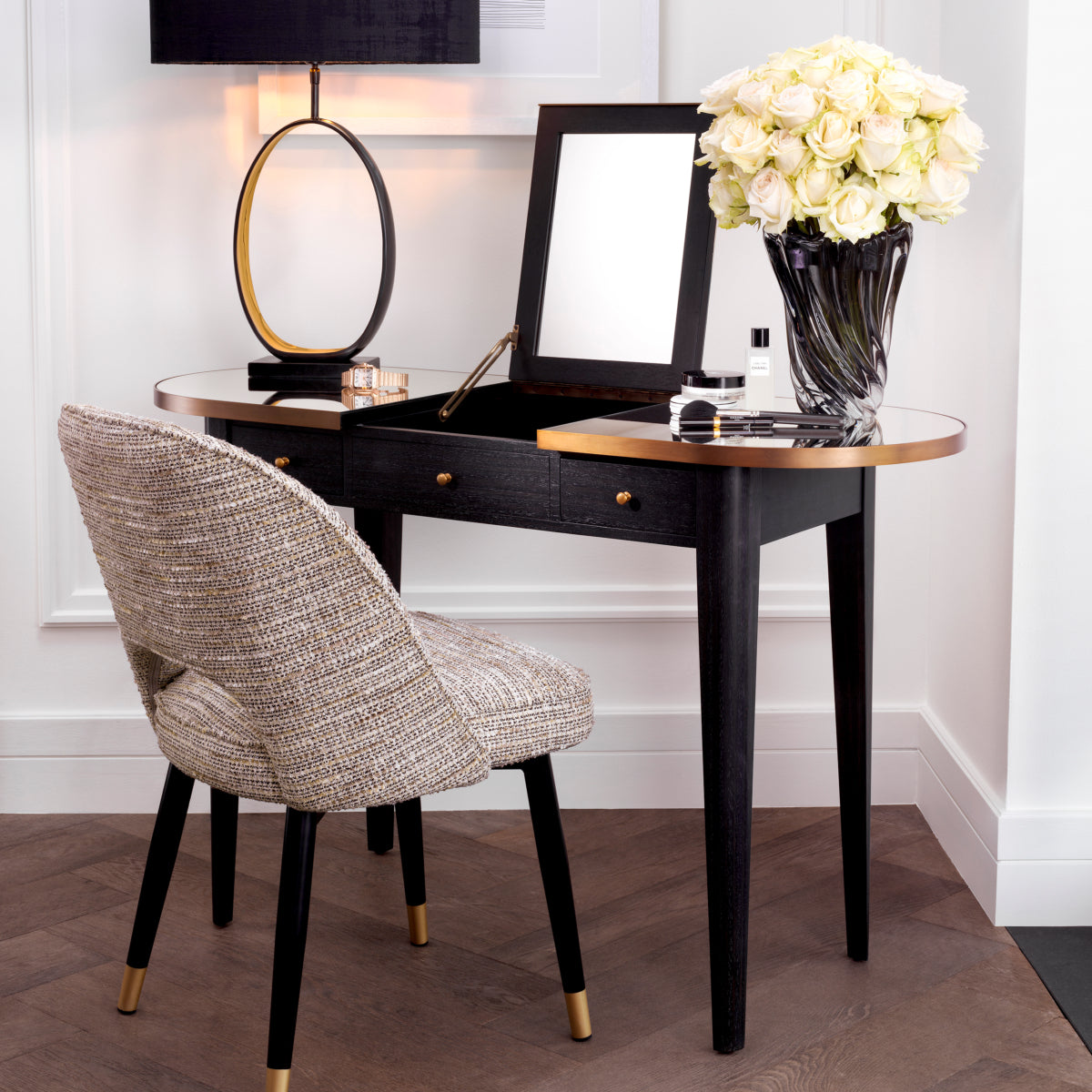 CONSOLE TABLE
