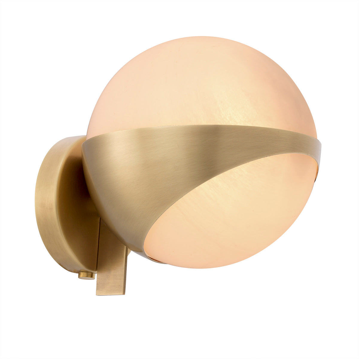 WALL LAMP
