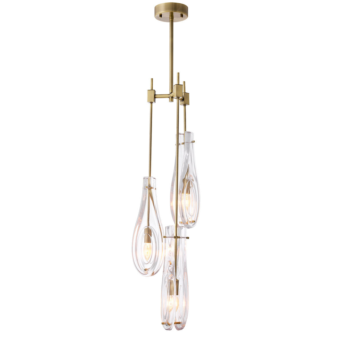 CHANDELIERS