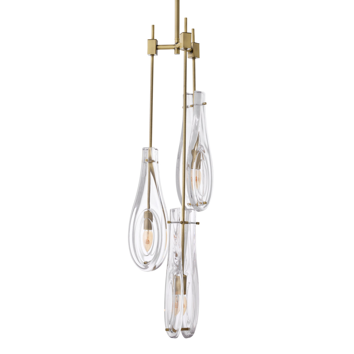 CHANDELIERS