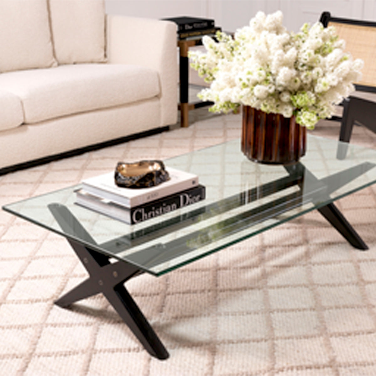 COFFEE TABLE